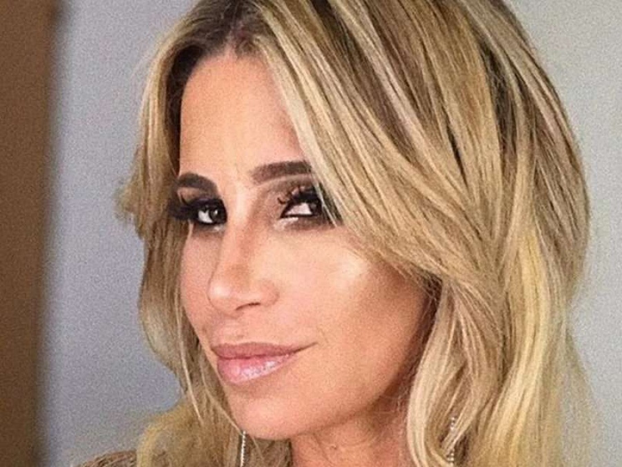 ¿Flor Peña ”apuró” a su novio para casarse?