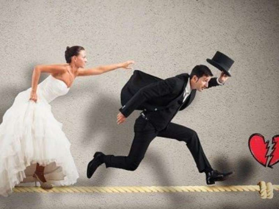 Miedo al compromiso: las 5 señales que podés detectar en tu pareja