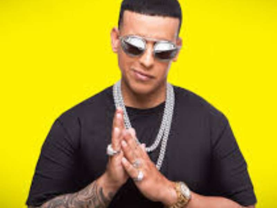 Daddy Yankee nos presenta ”Que tire pa lante”