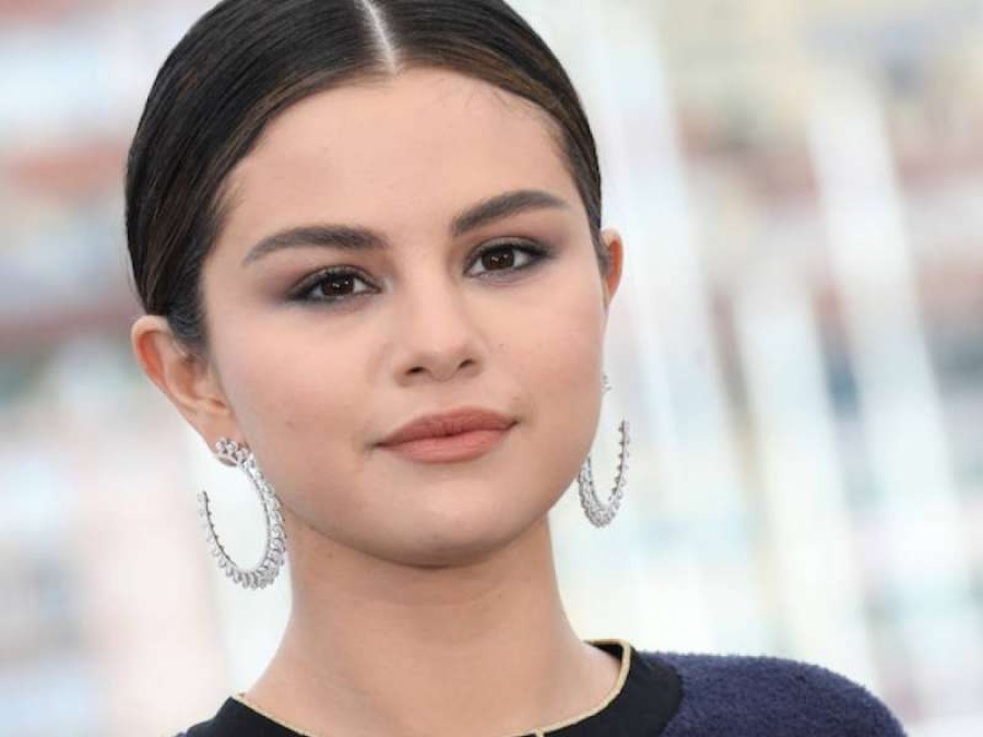 Selena Gomez nos presenta ”Lose you tu love me”