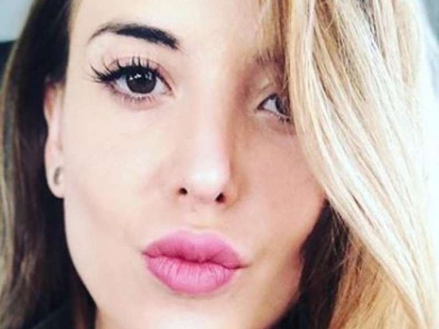La cola de Jessica Cirio encendió Instagram... ¡mirá!