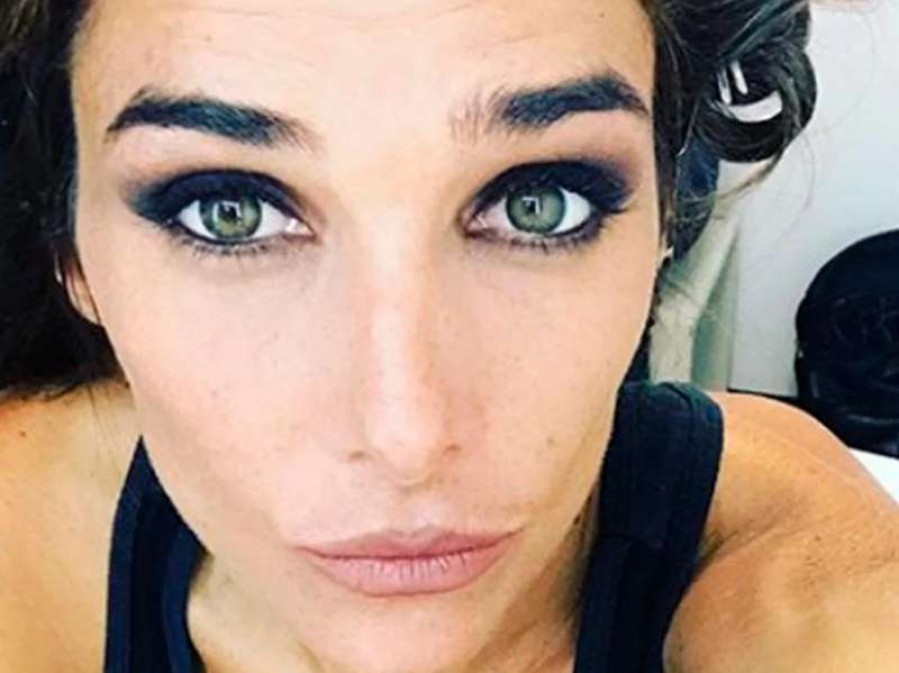 A Juana Viale le hicieron dos regalos de 2 millones de pesos