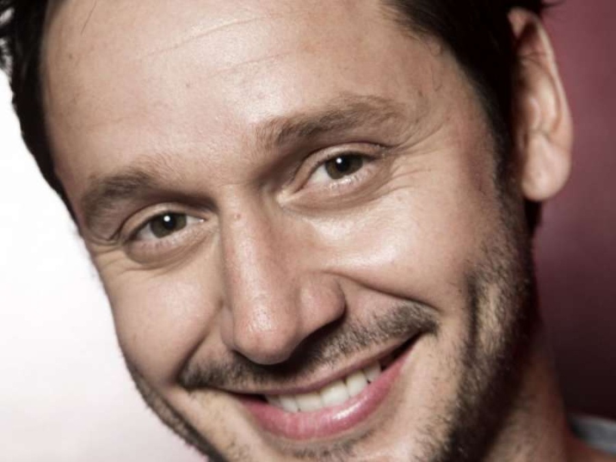 Benjamín Vicuña enamoró a sus fans con esta foto