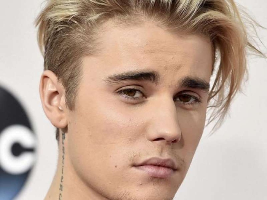 ¿Justin Bieber regresa a la música?