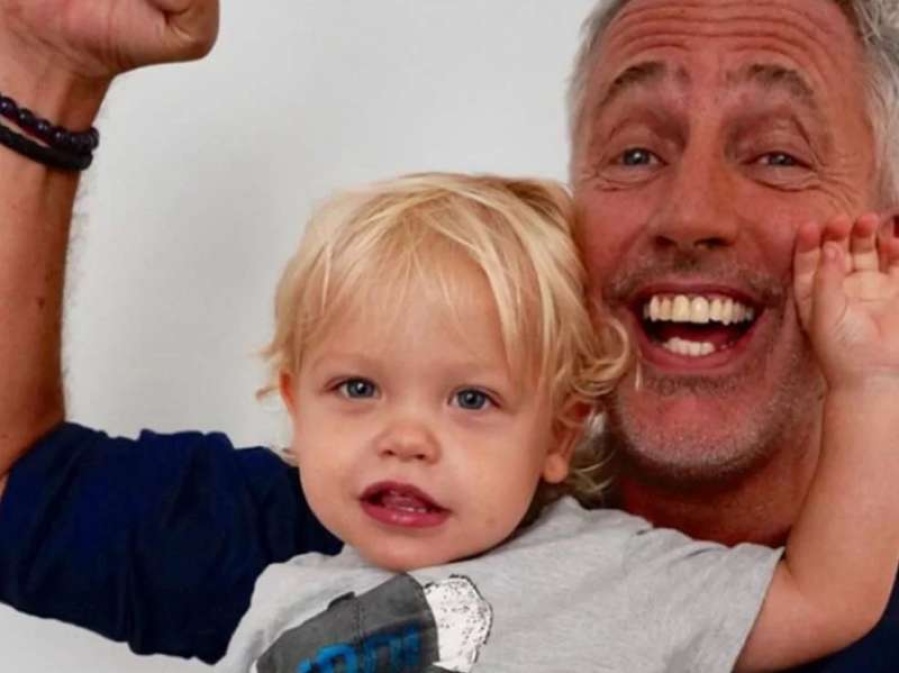 ¿Marley quiere agrandar la familia?