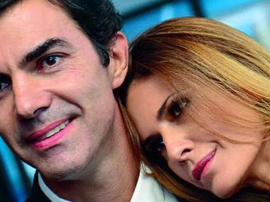 Isabel Macedo a Urtubey: ”Si no te conociera...”