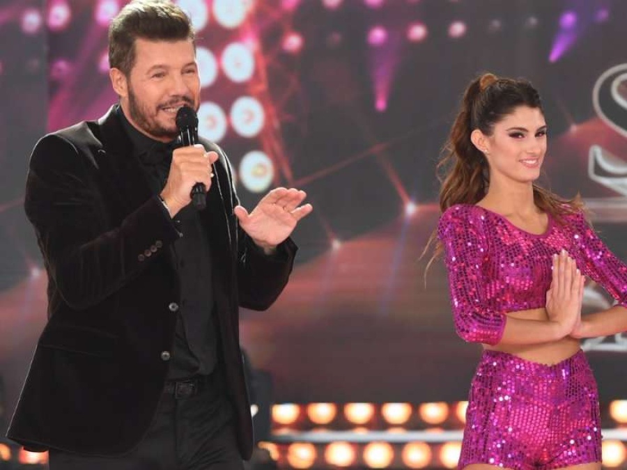 La hija de Yanina Latorre eliminó a dos parejas del Súper Bailando