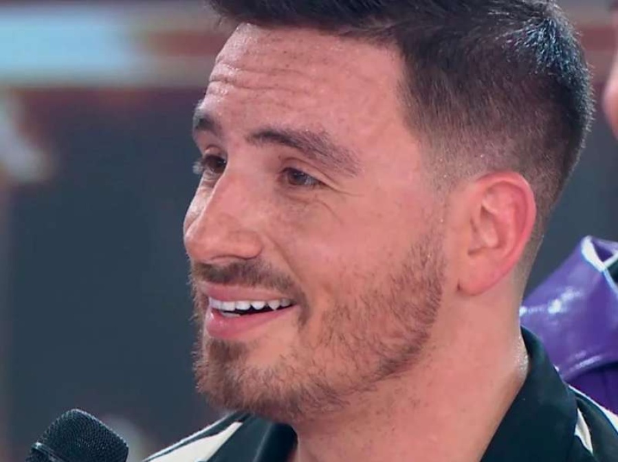 La nueva novia de Fede Bal publicó el primer video juntos