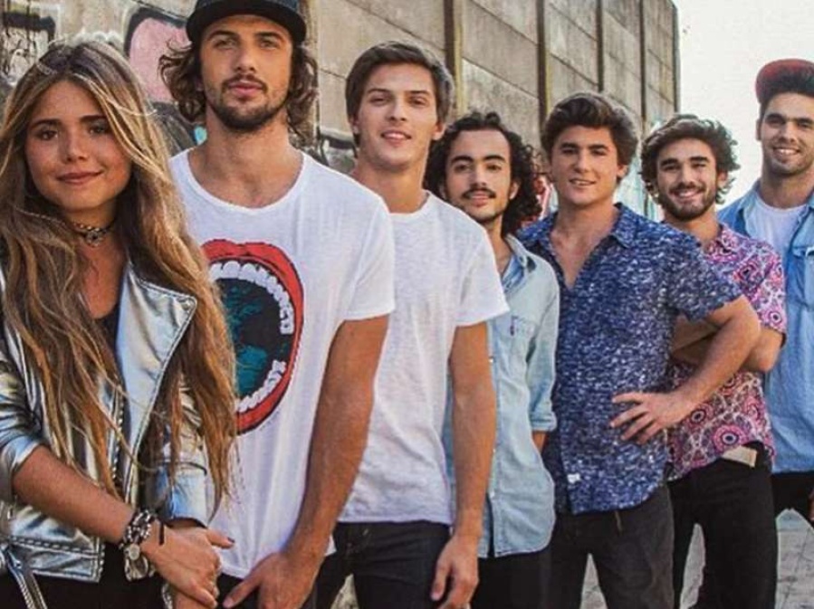 Toco para Vos lanzó ”El bombo y el tacho”