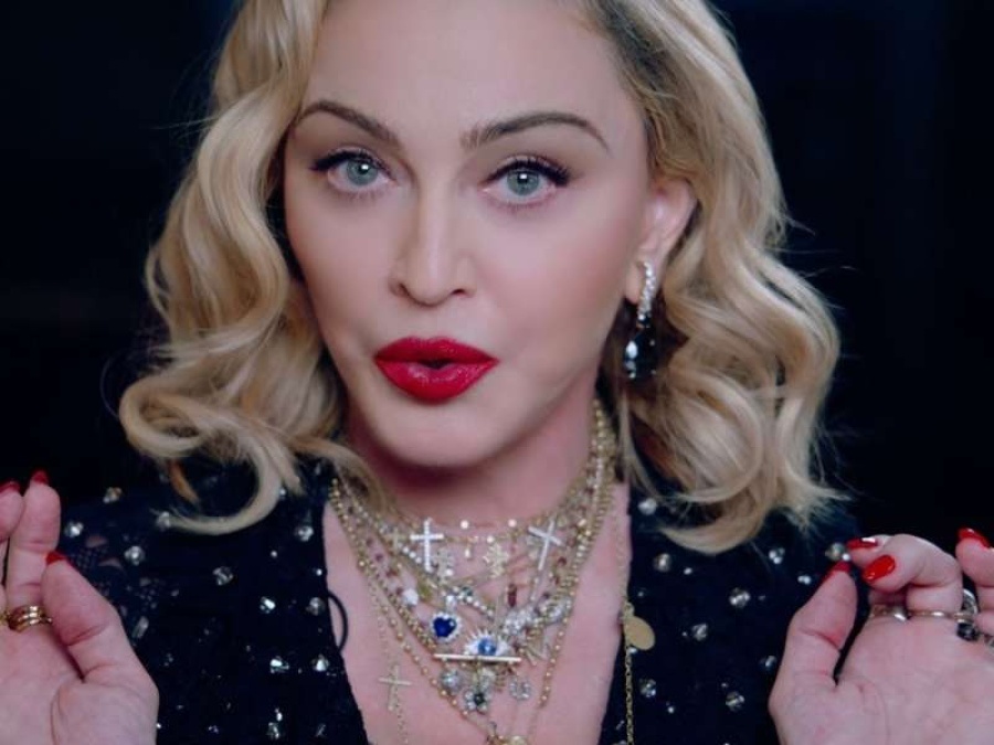 Demandaron a Madonna por ”atrasar” los shows 