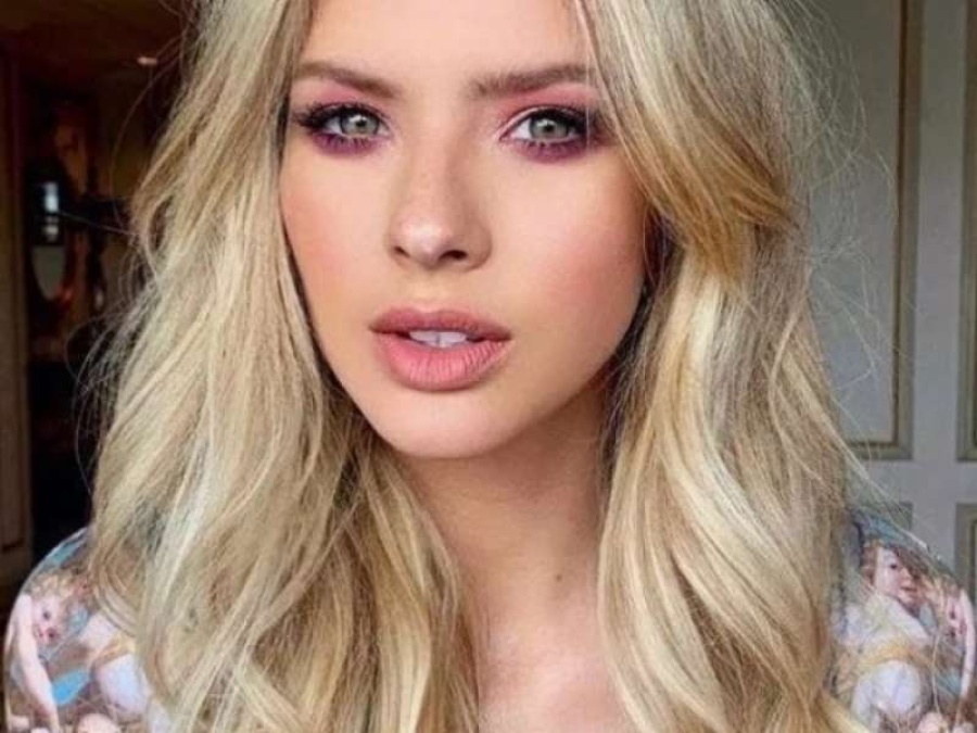 La ”China Suárez” enamoró a sus fans con esta foto ”retro”