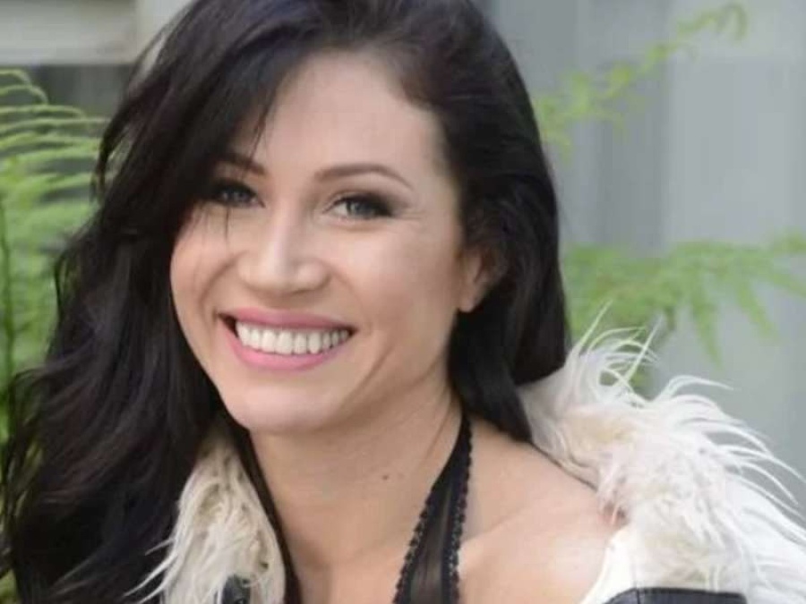 El rotundo cambio de look de Adabel Guerrero ¡Mirá!