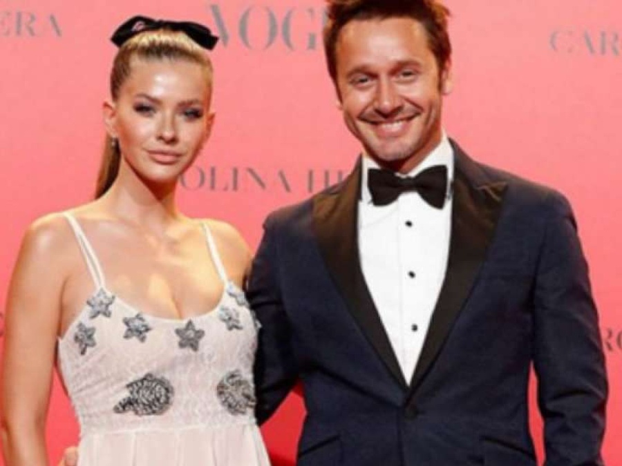 Una actriz española sería la 'tercera en discordia' entre Vicuña y la 'China' Suárez