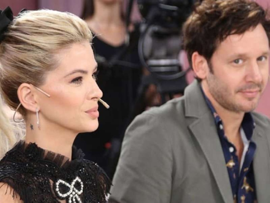 Las pistas de la supuesta ruptura entre Vicuña y la ”China” Suárez