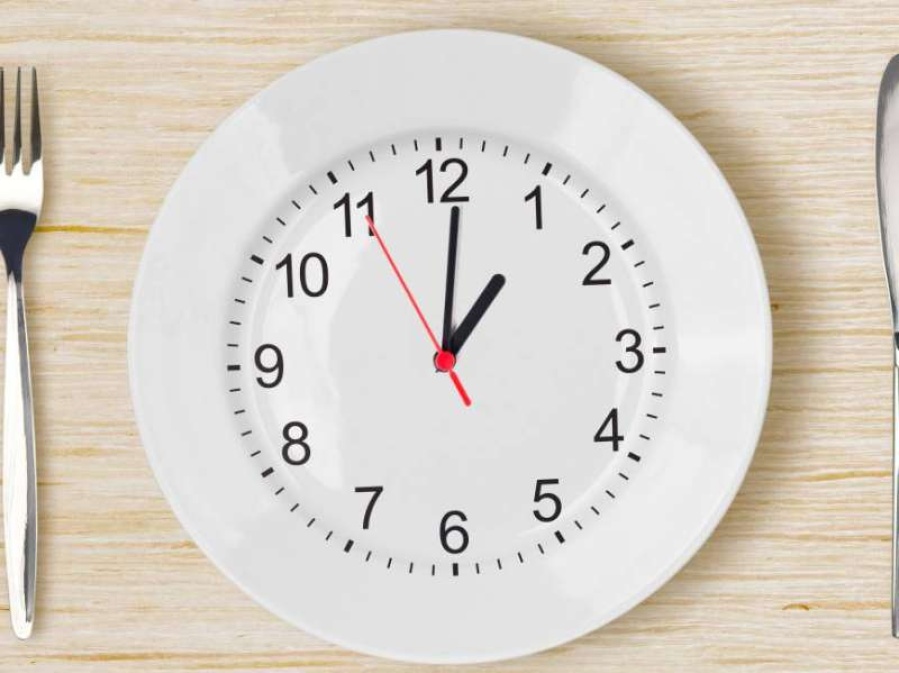 Aconsejan cenar dos horas antes de irnos a dormir