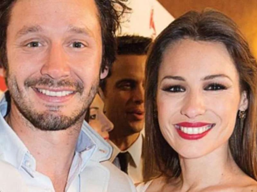 Mirá lo que hará Vicuña mientras Pampita esté en su luna de miel