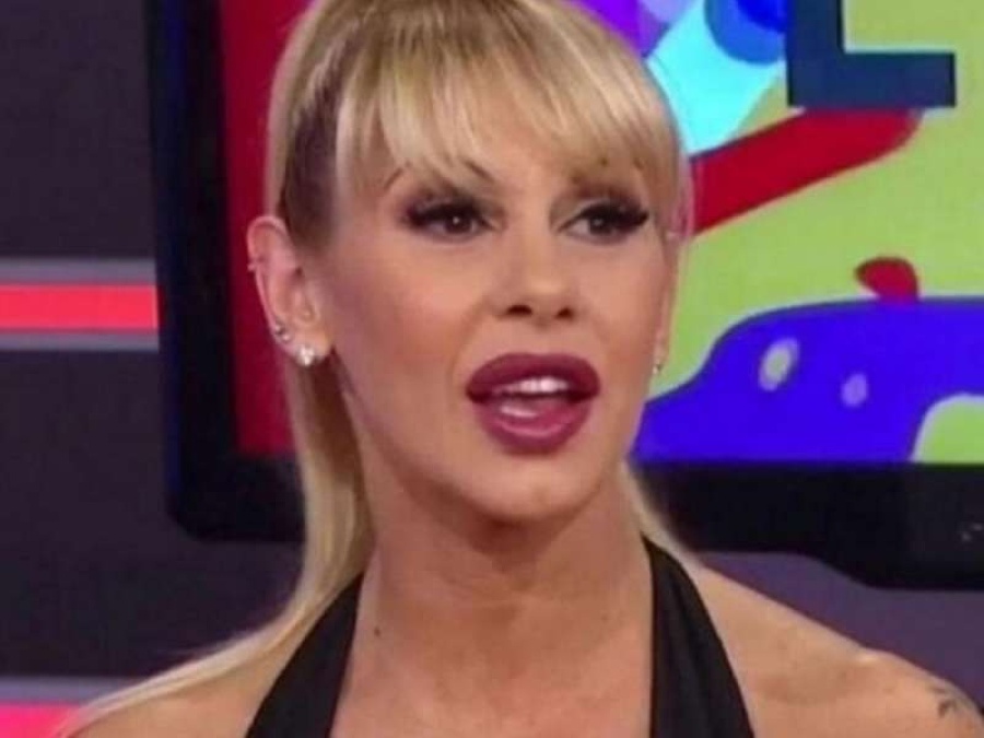 Mónica Farro: ”Yo no adoptaría nunca”