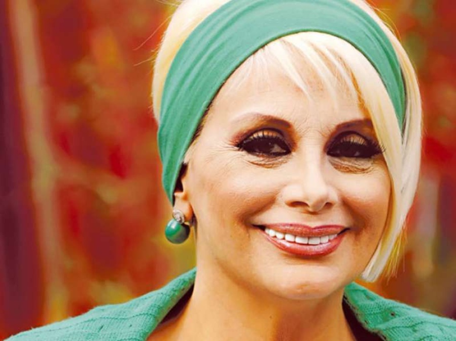 Carmen Barbieri: ”Aborté para salvar mi vida”