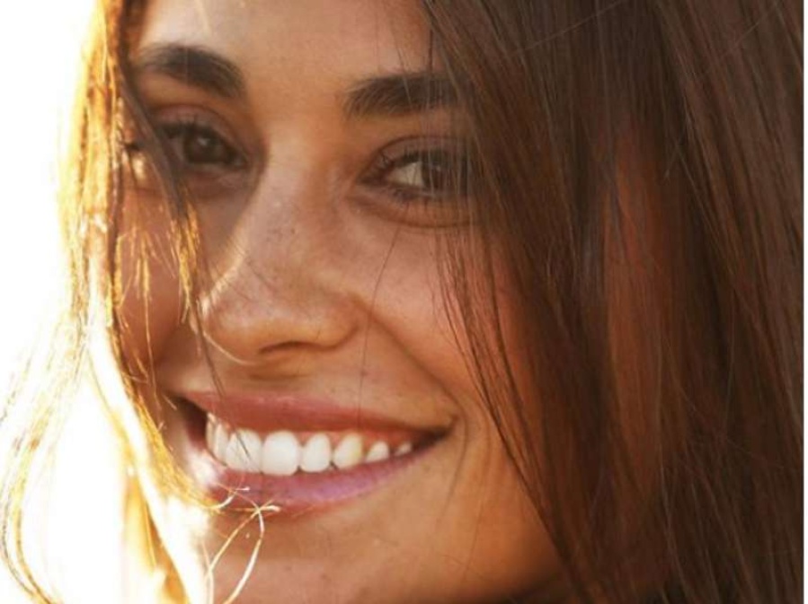 Así felicitó Antonela Rocuzzo a Messi por el sexto Balón de Oro