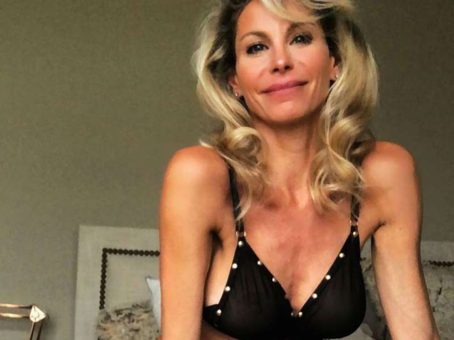 Jimena Cyrulnik, separada: ”Estoy chocha”