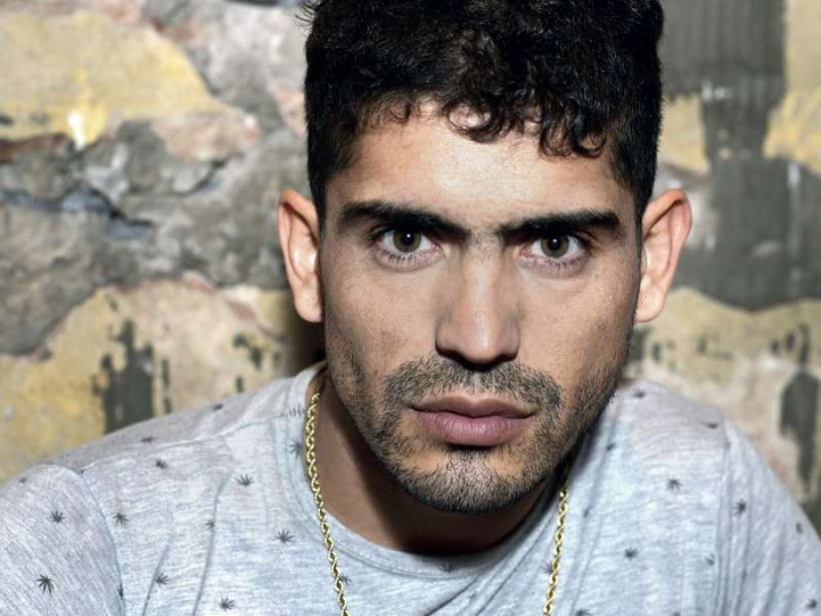 La dura respuesta de Rodrigo Romero a un fan del ”Potro cordobés”