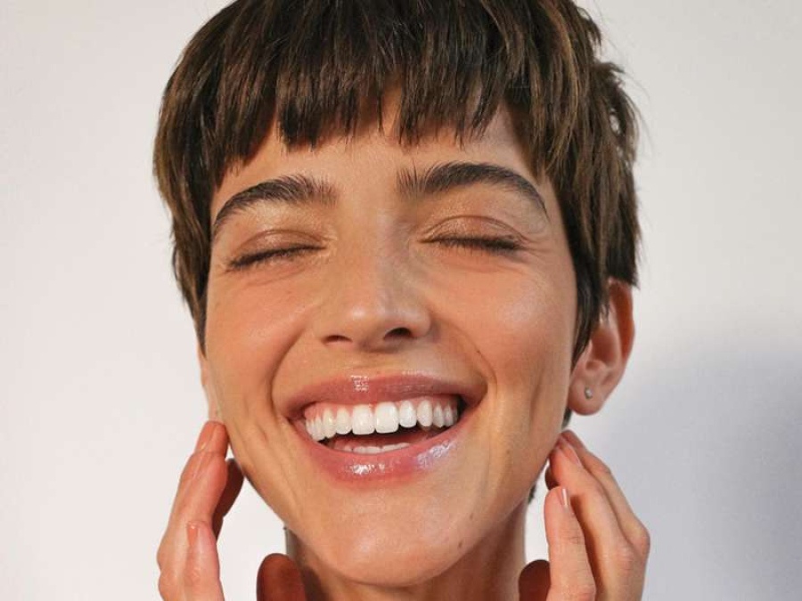 El baile hot de Calu Rivero.... ¡en Instagram!