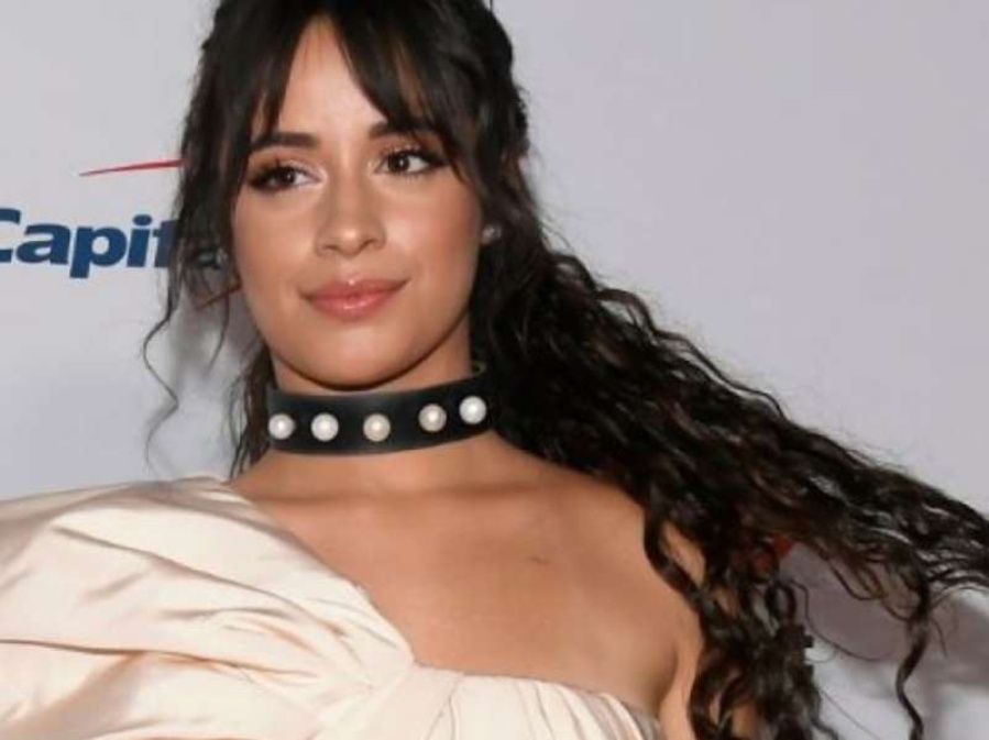 Camila Cabello será la protagonista de ”La Cenicienta”