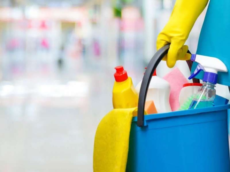 La ciencia nos dice cada cuánto debemos limpiar nuestra casa