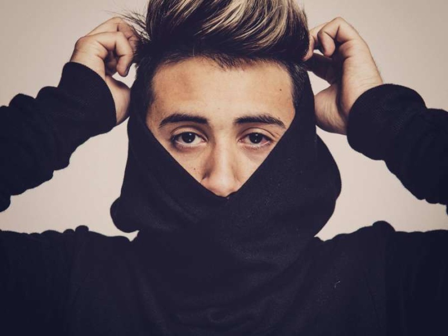 FMK nos presenta ”Aunque ya no estés aquí”