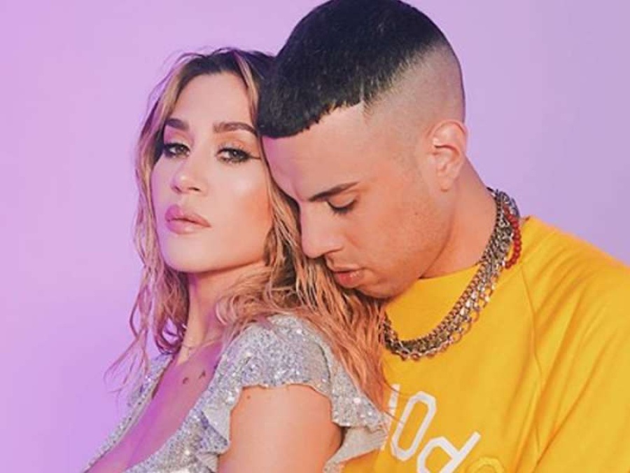 J Mena y Romeo ”El Santo” lanzaron ”Para nosotros”