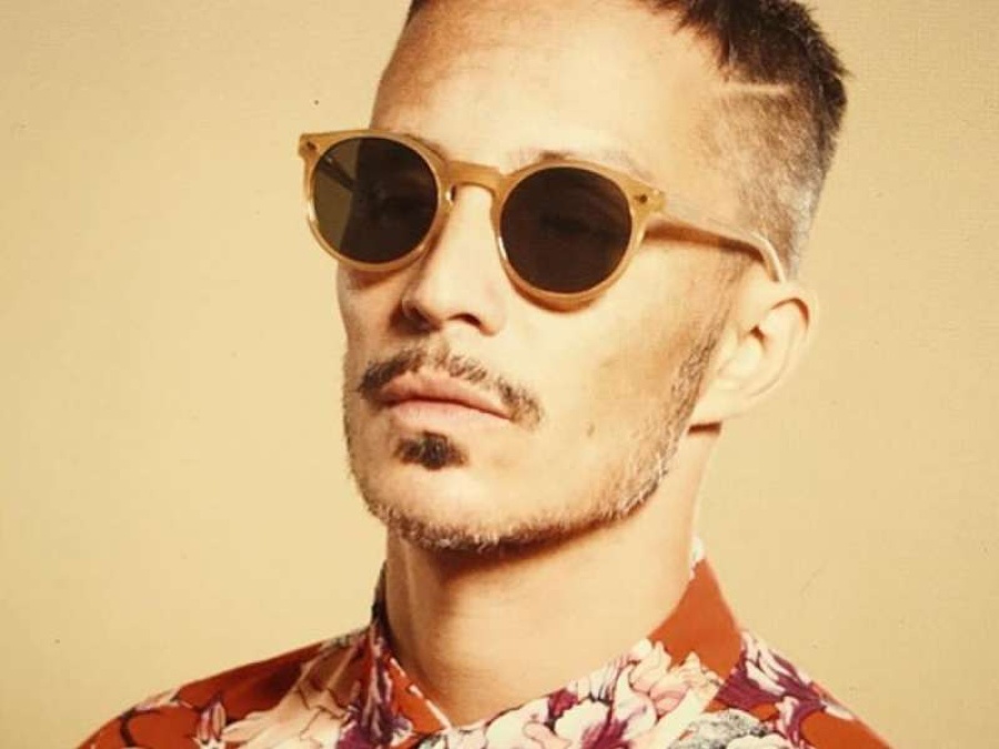 Emmanuel Horvilleur nos presenta ”Negra Monamour”