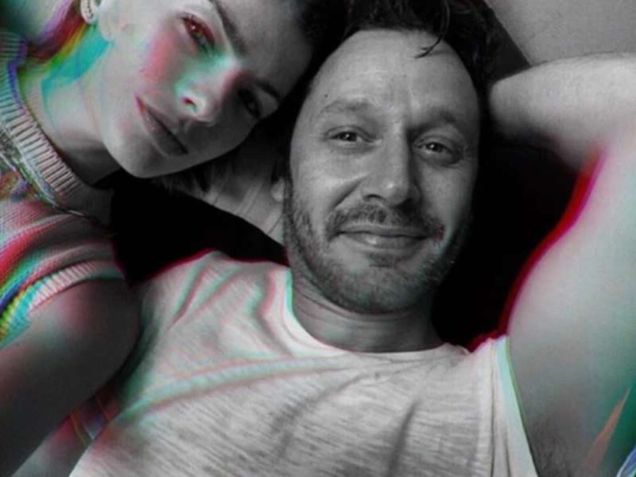 La ”China” Suárez y Vicuña, reconciliados