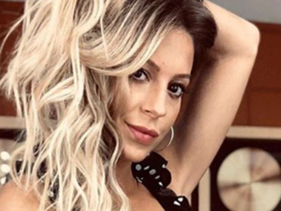 Noelia Marzol: ”Mi noviazgo es re intenso” 