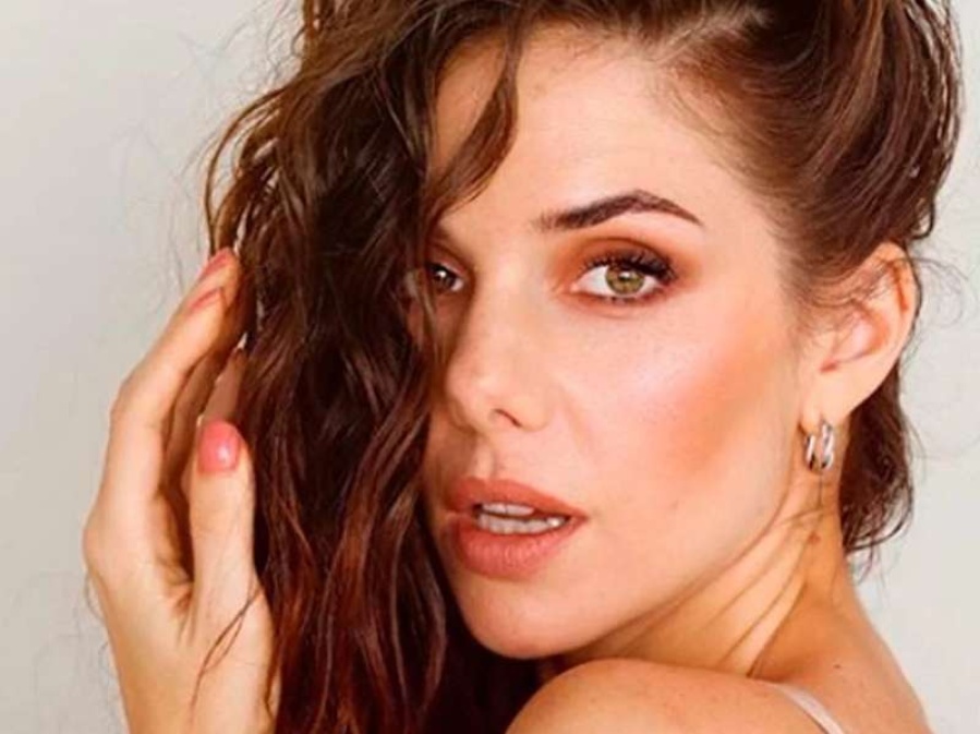 Julieta Nair Calvo presentó nuevo novio