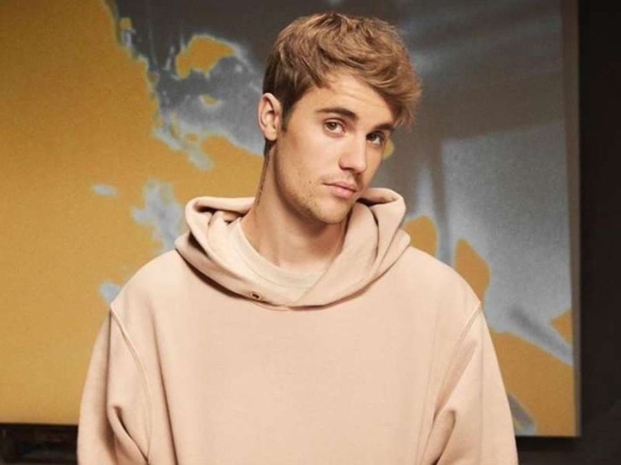 Justin Bieber nos presenta ”Yummy” 