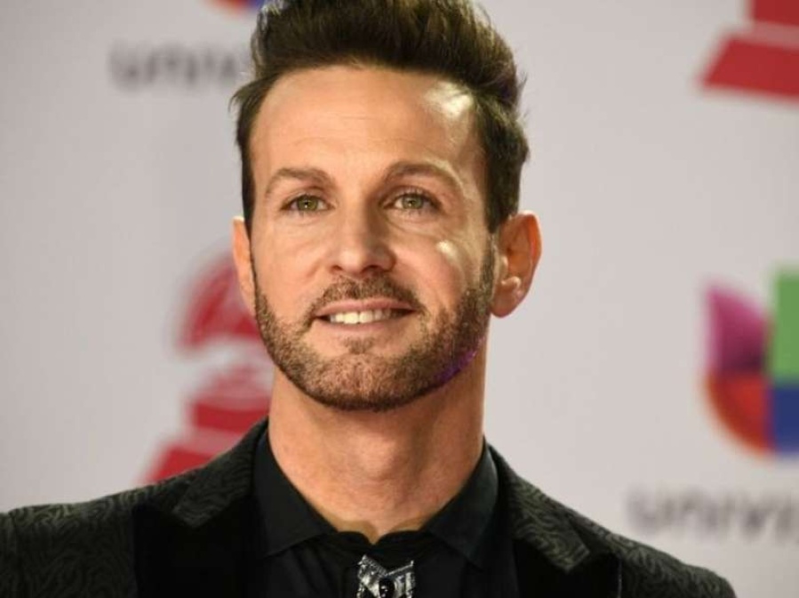 Axel volvió a Instagram con un fuerte mensaje, tras la denuncia de abuso 