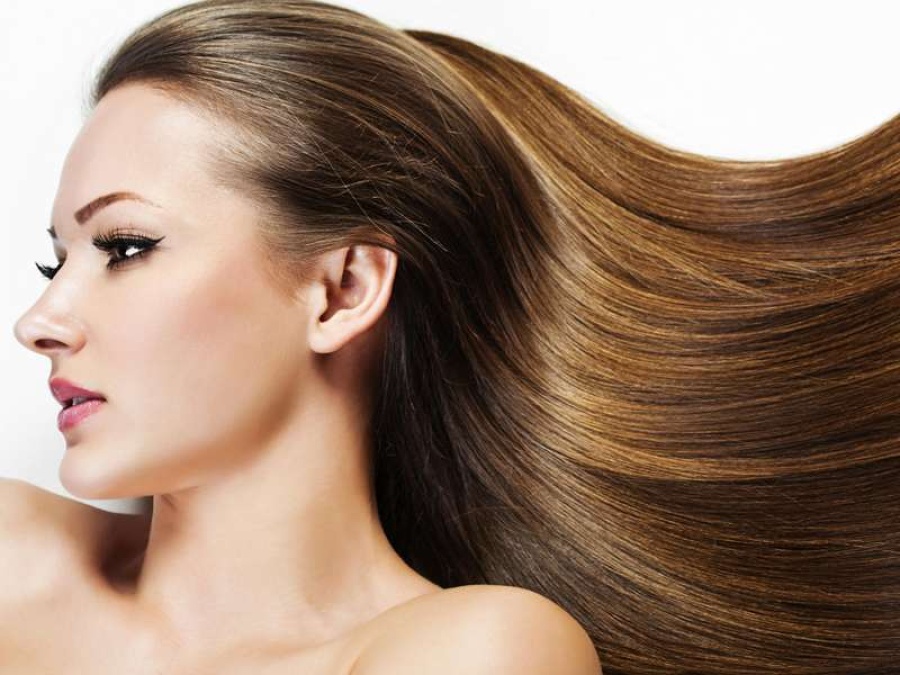 ¿Cómo hacer para que tu pelo crezca rápido?