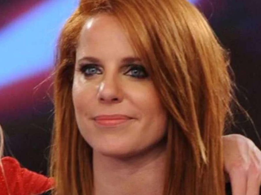 La foto de Agustina Kämpfer que proecupó a sus fans