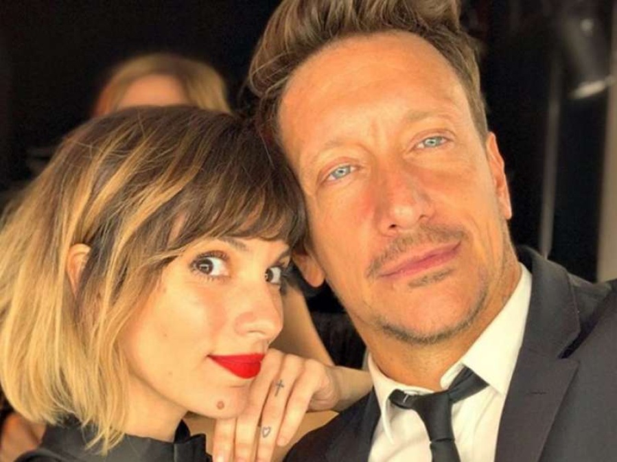 Nico Vázquez: ”Me gustaría ser papá, pero...”