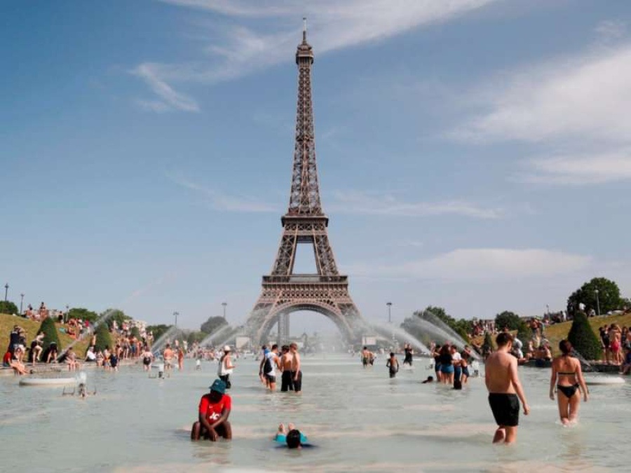 ¿Querés vivir en Europa? Estas son las 7 profesiones más solicitadas