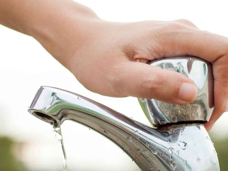 ¿Querés ahorrar agua? ¡Seguí estos tips!