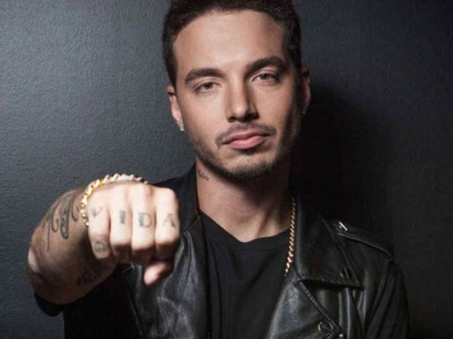 J Balvin dio un adelanto de su nueva canción 
