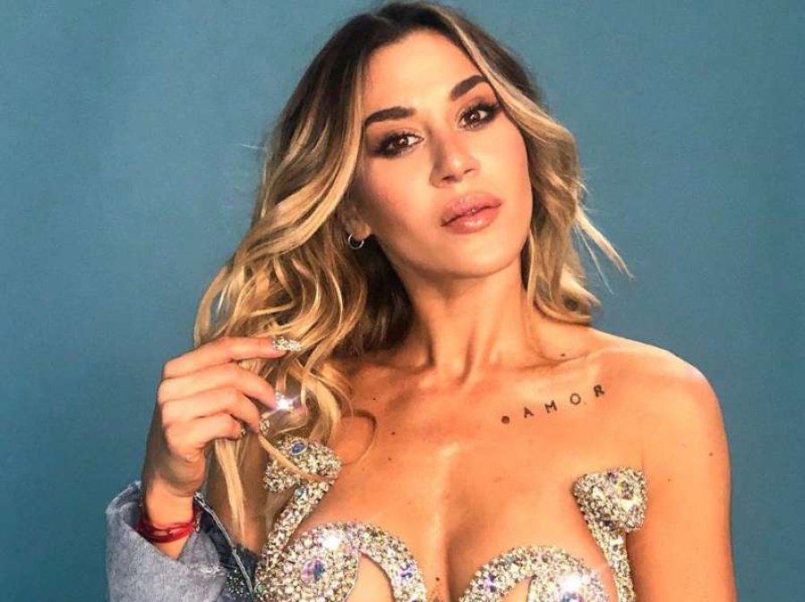 Jimena Barón se descompensó tras un show en Entre Ríos