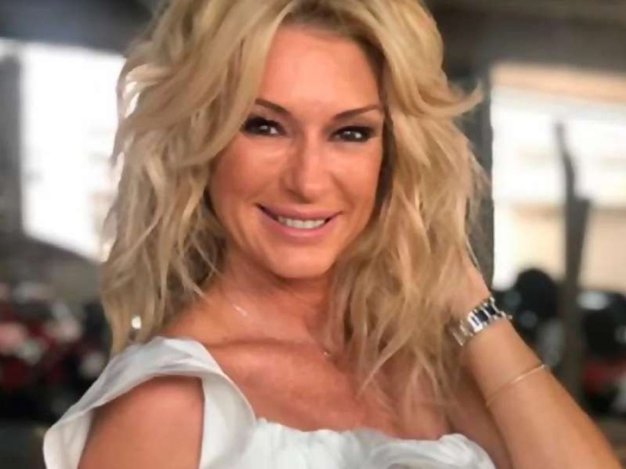 El terrible accidente que sufrió Yanina Latorre en Punta del Este