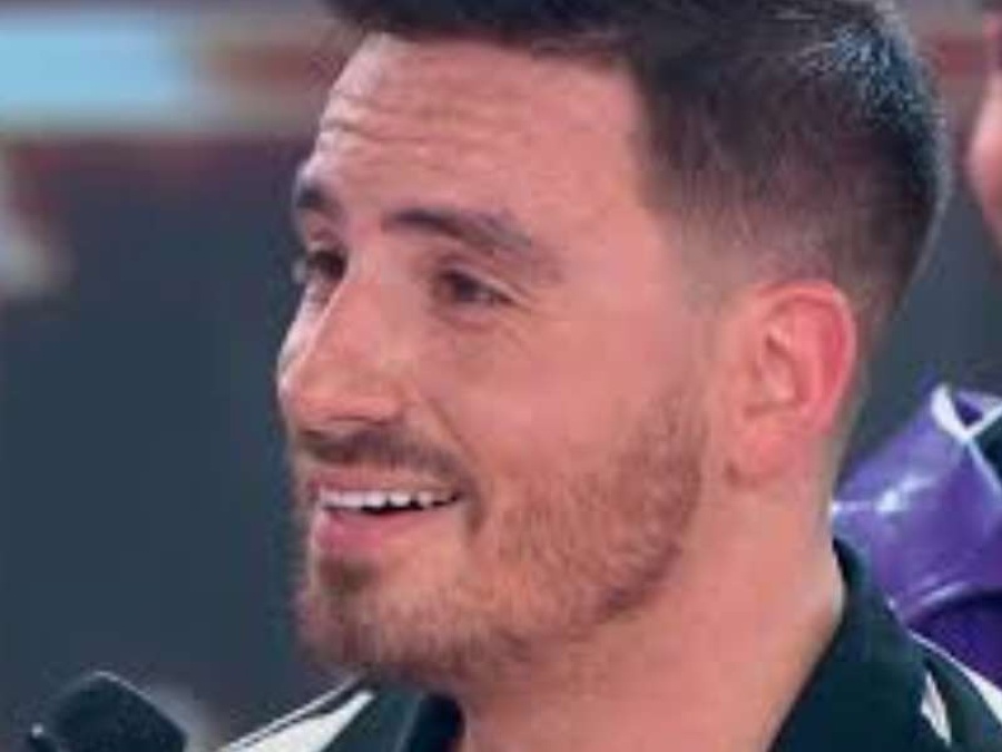 Fede Bal confesó que no irá más al Bailando por un sueño