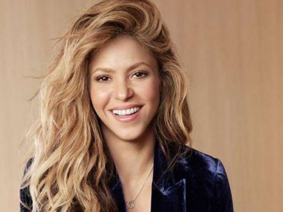 La dieta de Shakira con la que se prepara para el ”Súper Bowl” 