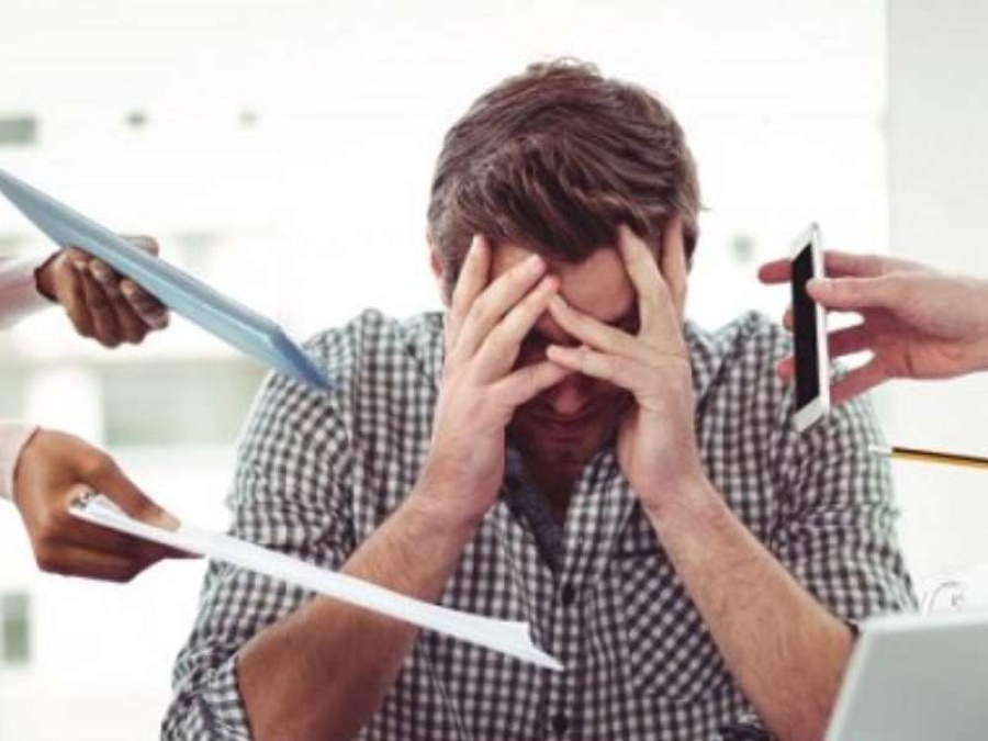 ¿Cómo detectar si tenés estrés? 