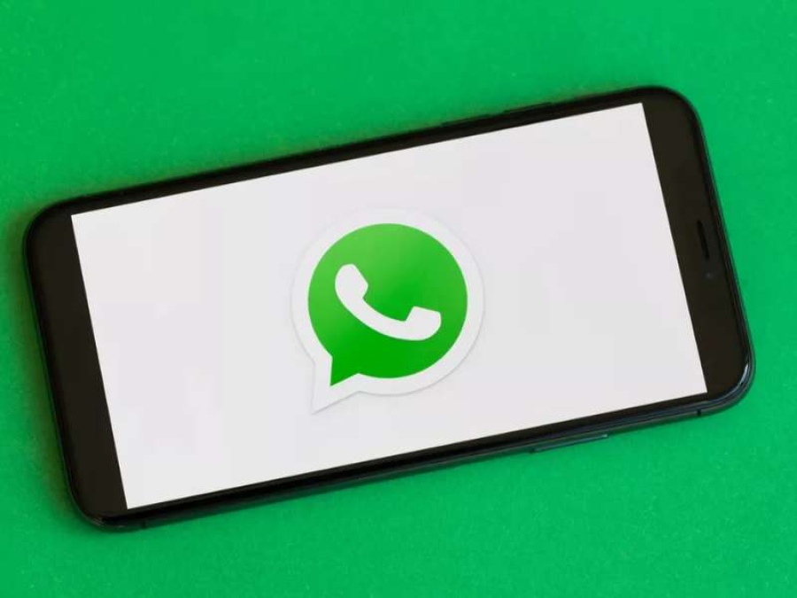 El truco para que no sepan que estás ”escribiendo” en WhastApp