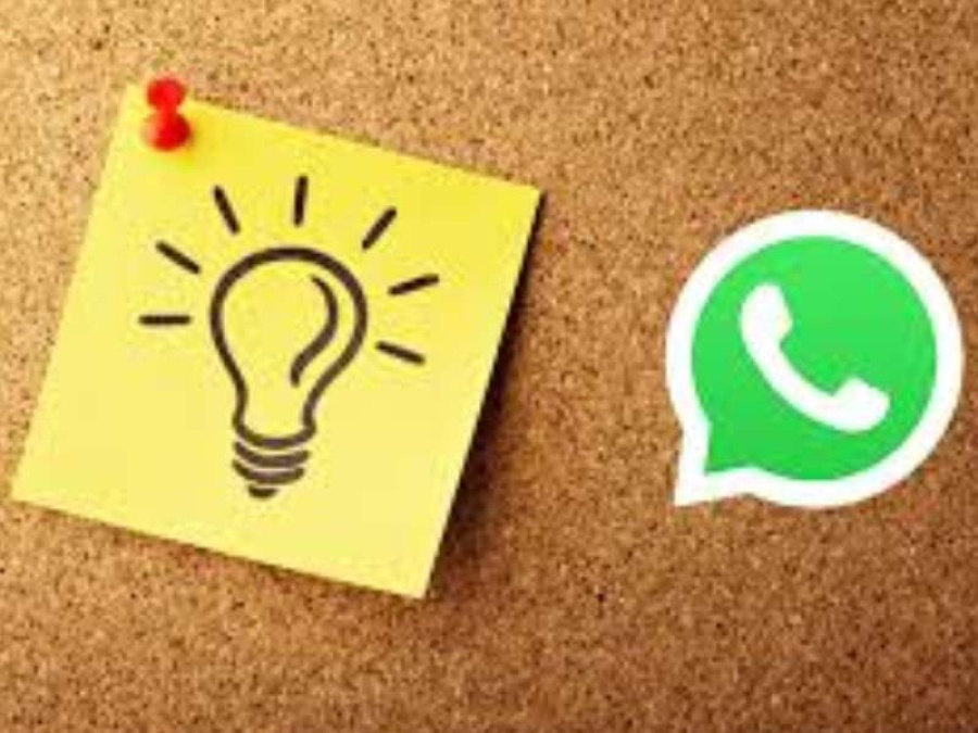 WhastApp tendrá alarmas y recordatorios