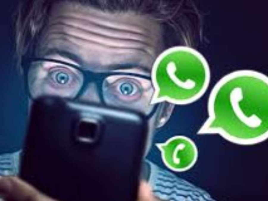 ¿Tenés ”Whatsappitis”?